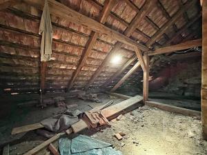Prodej rodinného domu, Desná, 327 m2