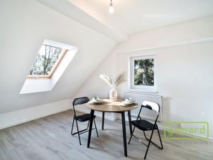 Pronájem bytu 1+kk, Liberec, Generála Svobody, 27 m2