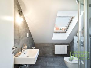 Pronájem bytu 1+kk, Liberec, Generála Svobody, 27 m2