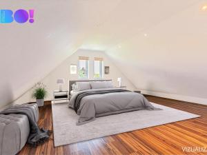 Prodej rodinného domu, Čelákovice, Matěje Koštíře, 215 m2