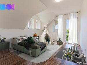 Prodej rodinného domu, Čelákovice, Matěje Koštíře, 215 m2