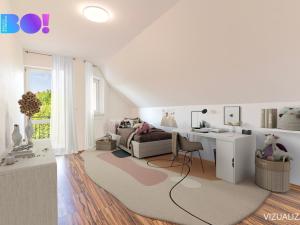 Prodej rodinného domu, Čelákovice, Matěje Koštíře, 215 m2