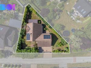 Prodej rodinného domu, Čelákovice, Matěje Koštíře, 215 m2