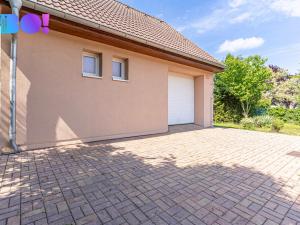 Prodej rodinného domu, Čelákovice, Matěje Koštíře, 215 m2