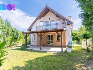Prodej rodinného domu, Čelákovice, Matěje Koštíře, 215 m2