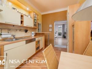 Prodej bytu 5+1, Jablonec nad Nisou, Hvězdná, 156 m2