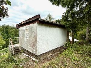 Prodej chaty, Ochoz u Brna, Na Bráně, 513 m2
