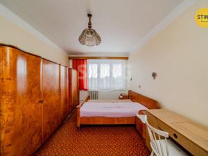 Prodej bytu 2+1, Ostrava, Sokolovská, 55 m2