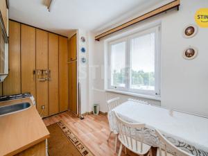 Prodej bytu 2+1, Ostrava, Sokolovská, 55 m2