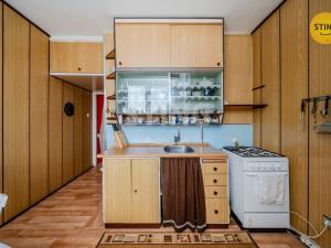 Prodej bytu 2+1, Ostrava, Sokolovská, 55 m2