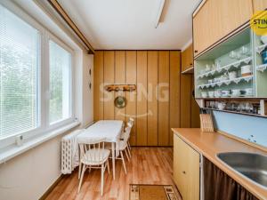 Prodej bytu 2+1, Ostrava, Sokolovská, 55 m2