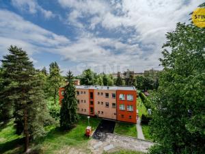 Prodej bytu 2+1, Ostrava, Sokolovská, 55 m2