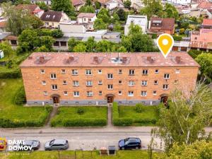Prodej bytu 2+1, Zlín, Podvesná IV, 49 m2