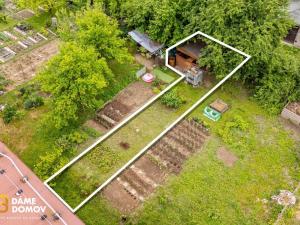 Prodej bytu 2+1, Zlín, Podvesná IV, 49 m2