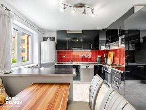 Prodej bytu 2+1, Zlín, Podvesná IV, 49 m2