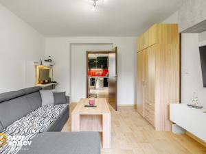 Prodej bytu 2+1, Zlín, Podvesná IV, 49 m2