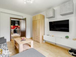 Prodej bytu 2+1, Zlín, Podvesná IV, 49 m2