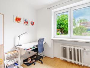 Prodej bytu 2+1, Zlín, Podvesná IV, 49 m2