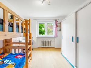 Prodej bytu 2+1, Zlín, Podvesná IV, 49 m2