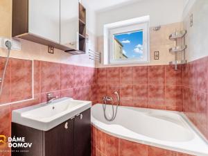 Prodej bytu 2+1, Zlín, Podvesná IV, 49 m2