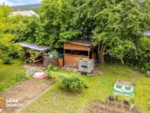 Prodej bytu 2+1, Zlín, Podvesná IV, 49 m2