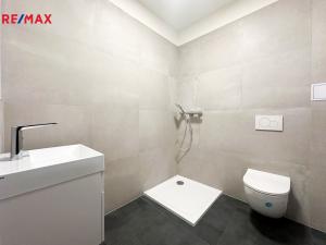 Pronájem kanceláře, Příbram - Příbram I, V Lukách, 40 m2