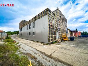 Pronájem kanceláře, Příbram - Příbram I, V Lukách, 40 m2