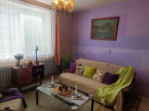 Prodej rodinného domu, Drnovice, 110 m2