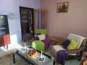 Prodej rodinného domu, Drnovice, 110 m2