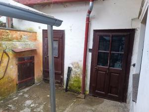 Prodej rodinného domu, Drnovice, 110 m2