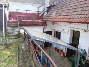 Prodej rodinného domu, Drnovice, 110 m2