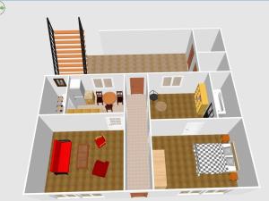 Prodej rodinného domu, Drnovice, 110 m2