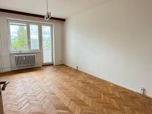 Pronájem bytu 2+1, Český Těšín, Ostravská, 53 m2