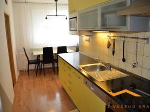 Pronájem bytu 3+1, Pelhřimov, Rubešova, 66 m2
