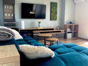 Pronájem bytu 3+kk, Ostrava - Mariánské Hory, Gen. Janka, 72 m2
