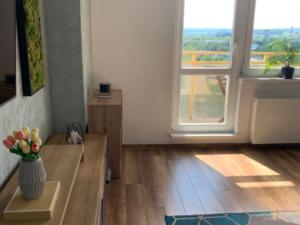 Pronájem bytu 3+kk, Ostrava - Mariánské Hory, Gen. Janka, 72 m2