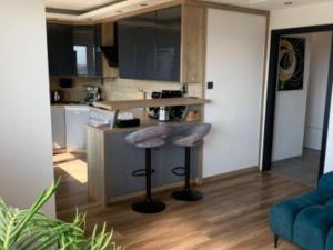 Pronájem bytu 3+kk, Ostrava - Mariánské Hory, Gen. Janka, 72 m2