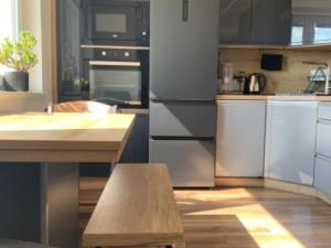 Pronájem bytu 3+kk, Ostrava - Mariánské Hory, Gen. Janka, 72 m2