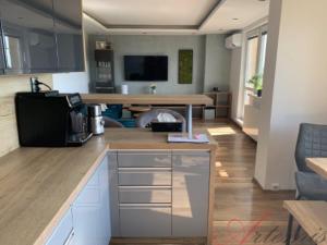 Pronájem bytu 3+kk, Ostrava - Mariánské Hory, Gen. Janka, 72 m2
