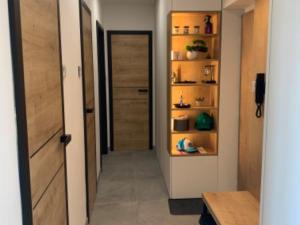 Pronájem bytu 3+kk, Ostrava - Mariánské Hory, Gen. Janka, 72 m2