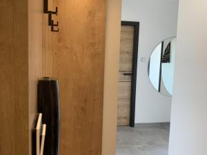 Pronájem bytu 3+kk, Ostrava - Mariánské Hory, Gen. Janka, 72 m2