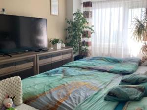 Pronájem bytu 3+kk, Ostrava - Mariánské Hory, Gen. Janka, 72 m2
