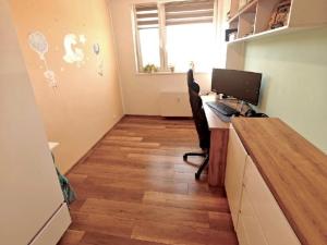 Pronájem bytu 3+kk, Ostrava - Mariánské Hory, Gen. Janka, 72 m2