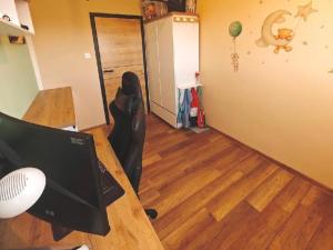 Pronájem bytu 3+kk, Ostrava - Mariánské Hory, Gen. Janka, 72 m2