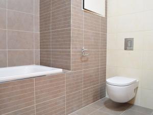 Pronájem bytu 2+kk, Ostrava - Moravská Ostrava, Jantarová, 50 m2