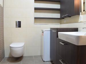 Pronájem bytu 2+kk, Ostrava - Moravská Ostrava, Jantarová, 50 m2