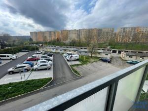 Pronájem bytu 2+1, Jirkov, Studentská, 62 m2