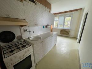 Pronájem bytu 2+1, Jirkov, Studentská, 62 m2