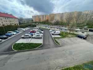 Pronájem bytu 2+1, Jirkov, Studentská, 62 m2