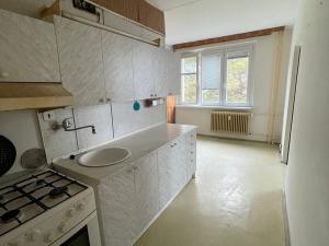 Pronájem bytu 2+1, Jirkov, Studentská, 62 m2